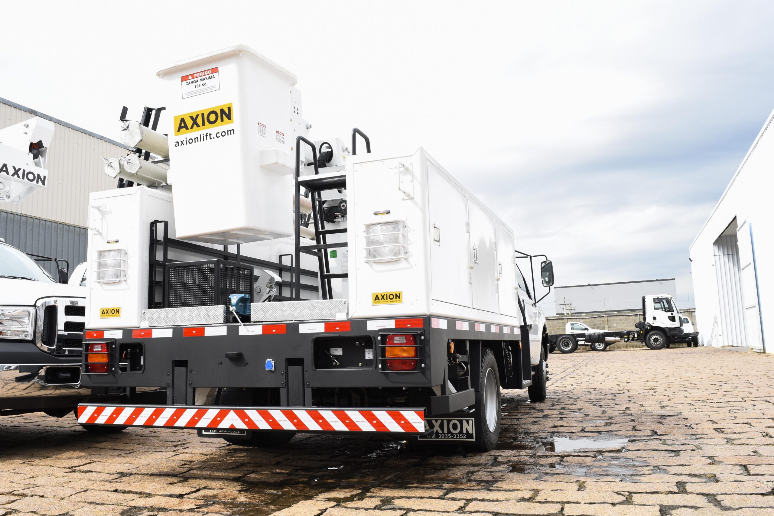 AXION EXTERNO-42