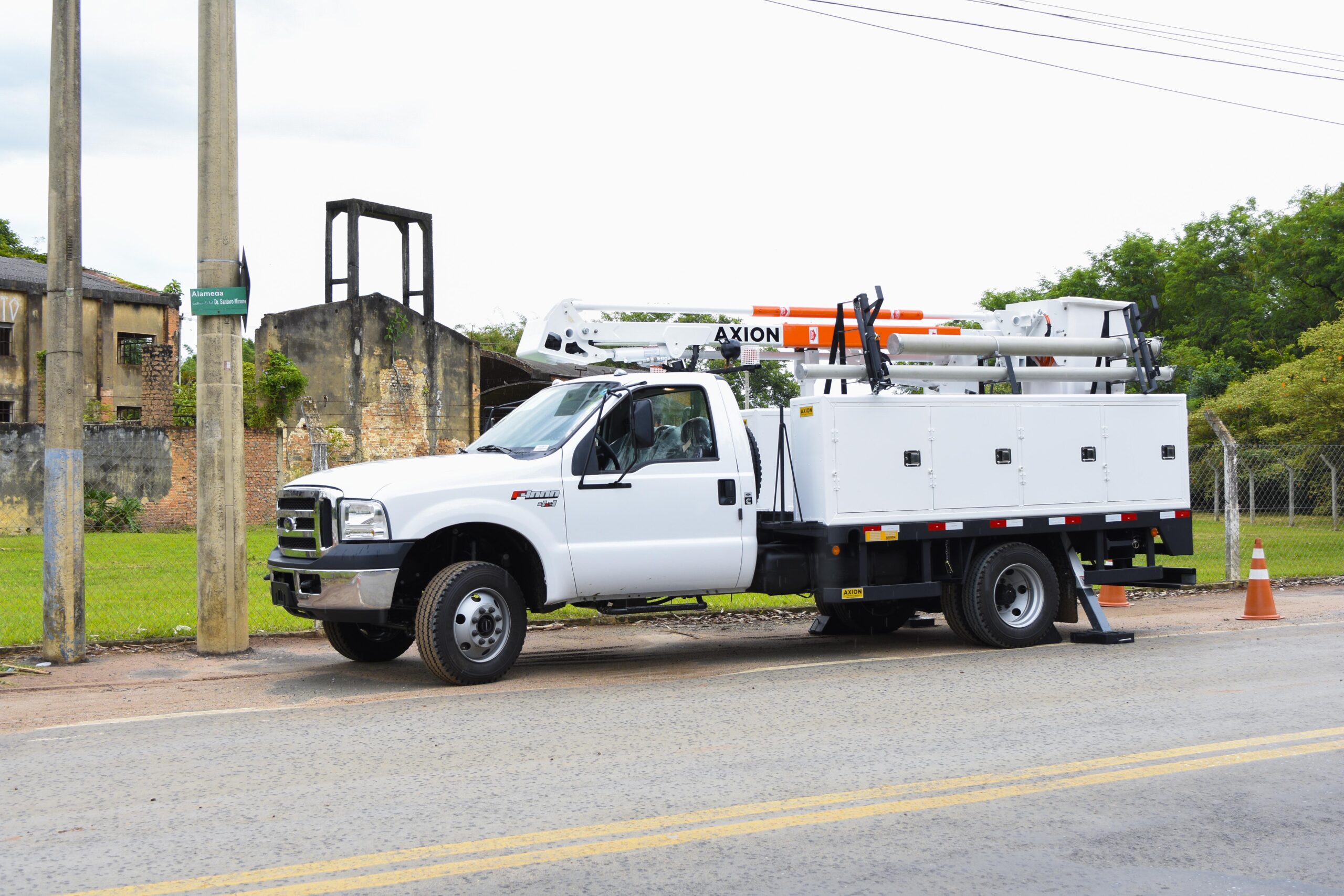 AXION EXTERNO-52